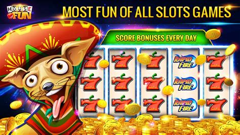 house of fun slots casino free 777 vegas games|Slots .